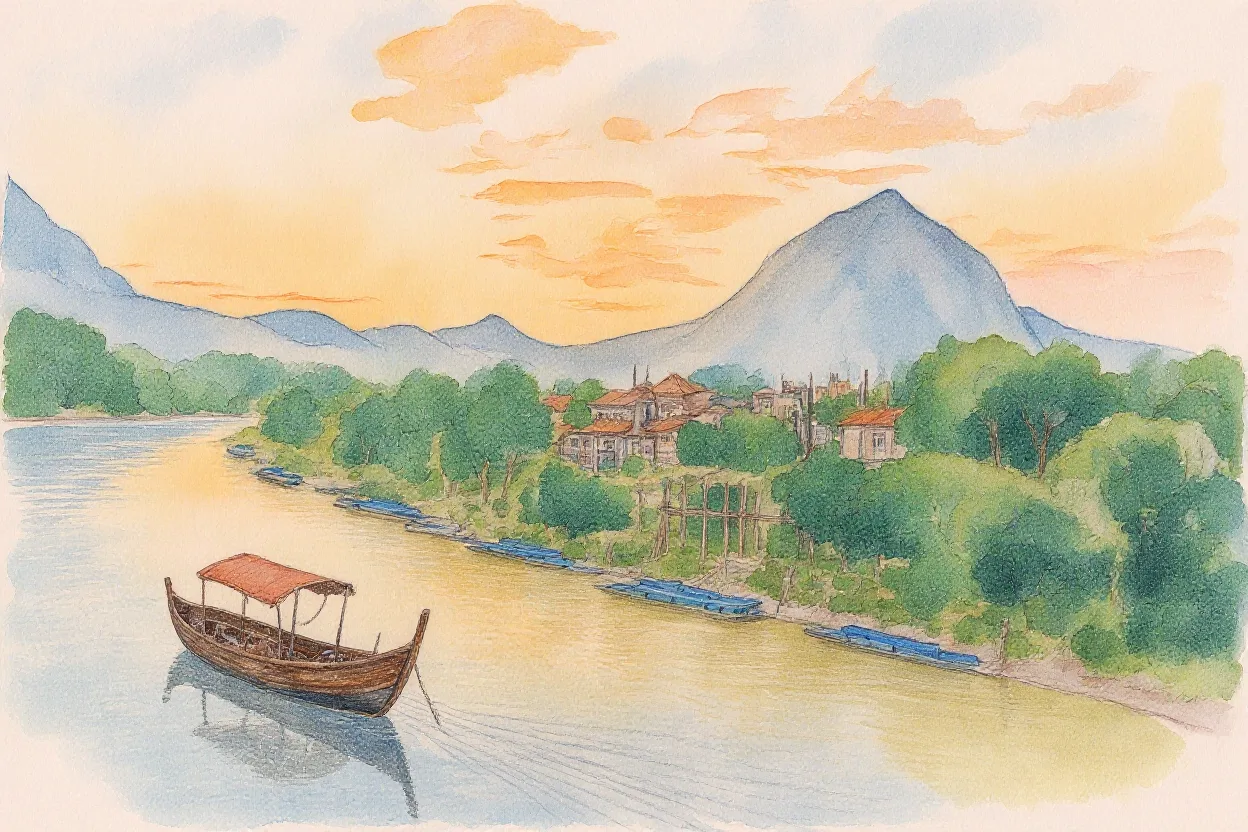 Laos