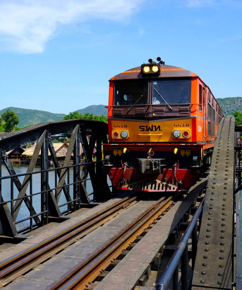 Death Railway
